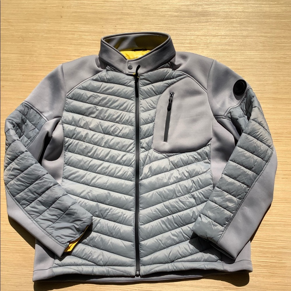 Body Glove Quilted Primaloft Insulated